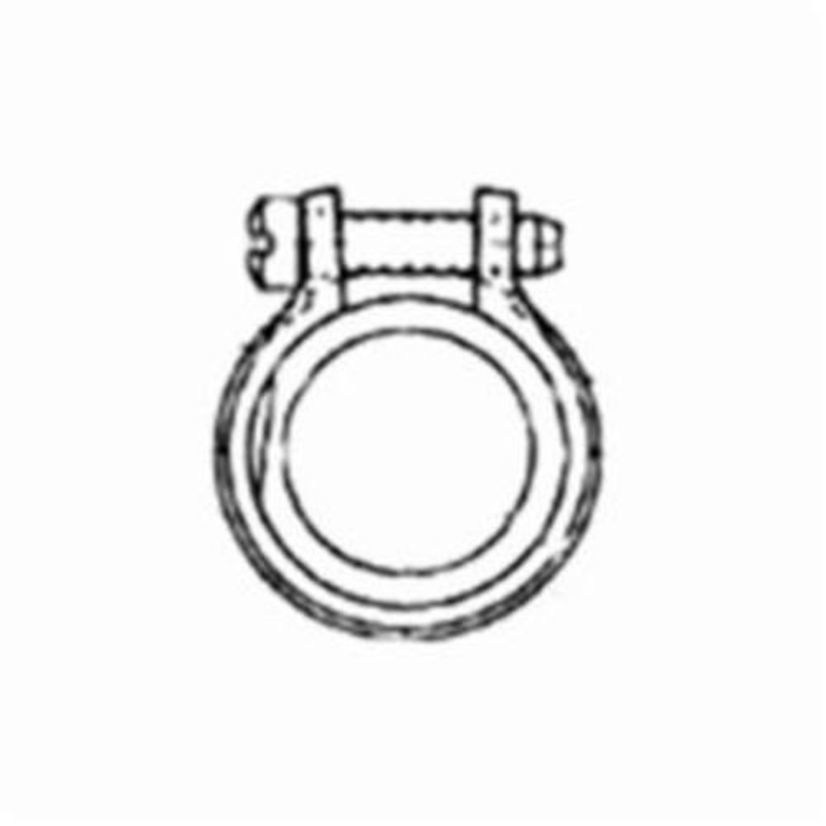 Steel City XC-272 Conduit Connector, 3/4 in Trade, 0.88 to 1.1 in Cable Openings, Die Cast Zinc